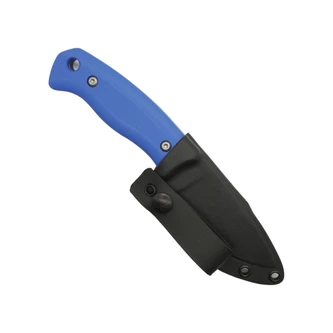 Defiant 7 Bullie - Blue G10 - Stonewash K110 Defiant 7 Bullie - Blue G10 - Stonewash K110