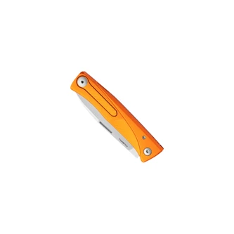 Lionsteel Thrill Integral Slipjont, Orange Aluminum, Satin M390 - TL-A-OS Lionsteel Thrill Integral Slipjont, Orange Aluminum, Satin M390 - TL-A-OS