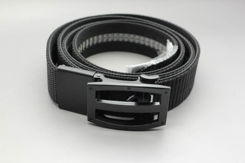 BLADE-TECH: Ultimate Carry Belt - Black Nylon WBTP0517