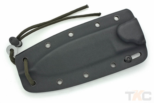 ESEE Laser Strike Kydex Sheath (Black)