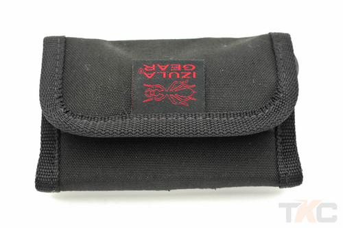 *DISCONTINUED* ESEE Wallet Escape & Evasion (E & E) / Mini Survival Kit