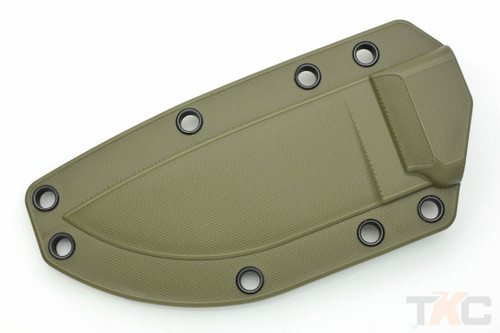 ESEE-3-40FG Molded Sheath Only (OD Green)