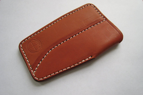 Glacier Bay Pocket Sheath, Brown