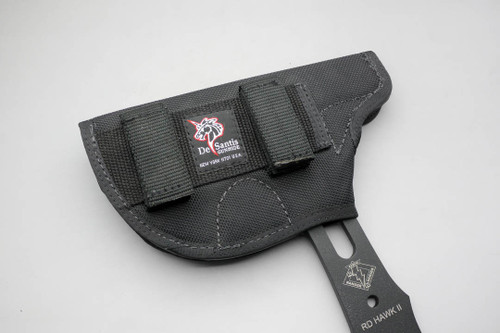 Ontario Ranger RD Hawk, Original Cordura Nylon Sheath