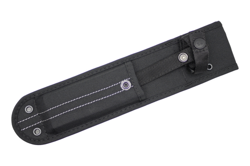 Ontario RAT-5, Original Black Nylon MOLLE Sheath