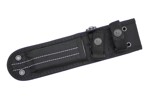 Ontario RAT-3, Original Black Nylon MOLLE Sheath