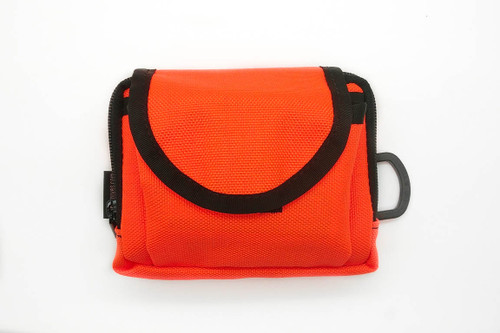 ESEE-S-KIT-OR Pocket Survival Kit / Escape & Evasion (E & E) Safety Orange