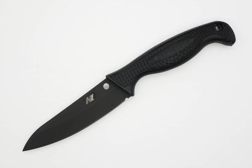 Spyderco Knives: Aqua Salt PLN - FRN Handle