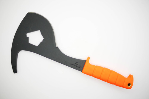 Ontario Knives SP-16 SPAX Orange Handle