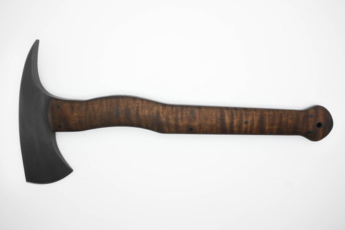 Winkler Knives - Wild Bill Axe - 80CRV2 Steel - Maple Handle