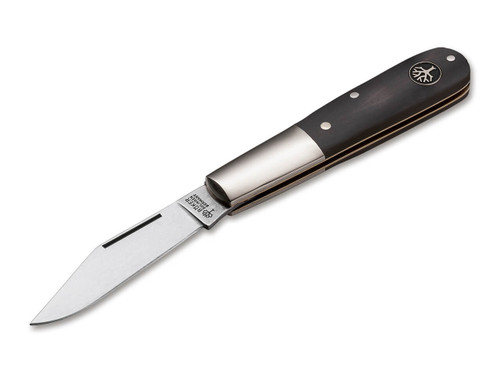 Boker: Barlow Pocket Knife - Grenadill Wood - 100501