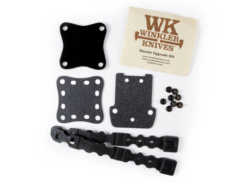 Winkler Knives - Sheath UpGrade Kit