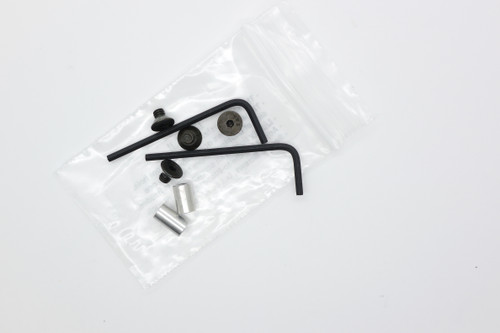 Replacement Hardware for TKC Izula II Handle Kit