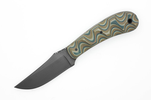 Winkler Knife