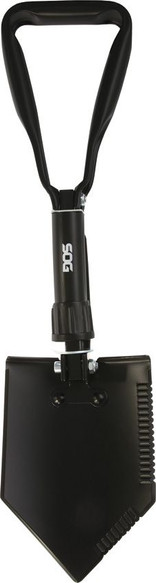 TKC Custom Camping Kit #4 - Ontario RAT 1 & SOG XL Shovel