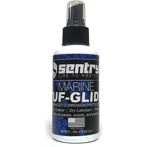 Sentry Solutions Marine Tuf-Glide Sentry Solutions Marine Tuf-Glide