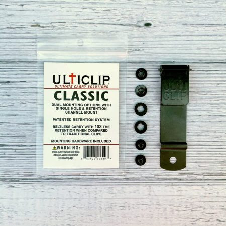 UltiClip - Classic