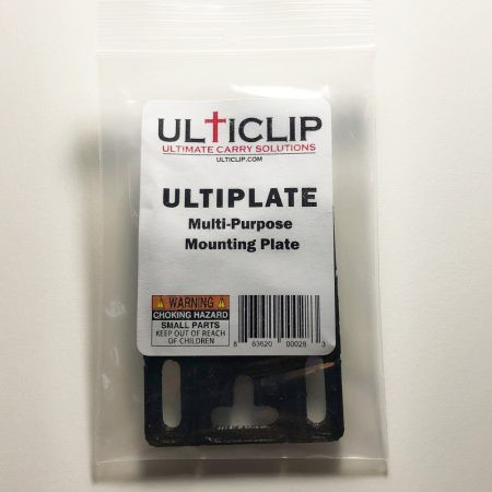 UltiClip - Ultiplate