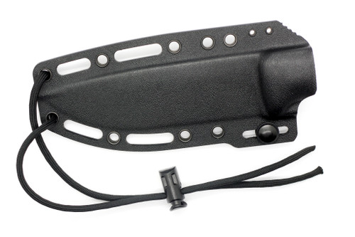 TKC: Reiff F5 GEN 2 Kydex Sheath, Black