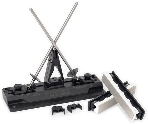 Wicked Edge - Wicked Edge Carbon