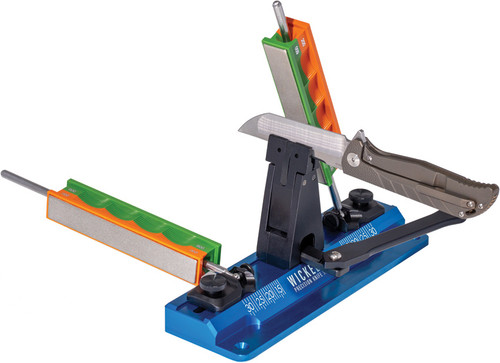 Wicked Edge - Wicked Edge Cobalt