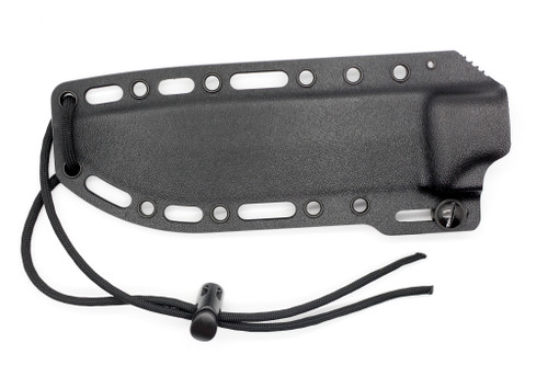 TKC: Reiff F6 Kydex Sheath, Black