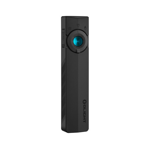 Olight - ArkPro 3R Flashlight - Black