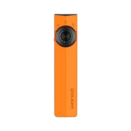 Olight - ArkPro 3R Flashlight - Orange