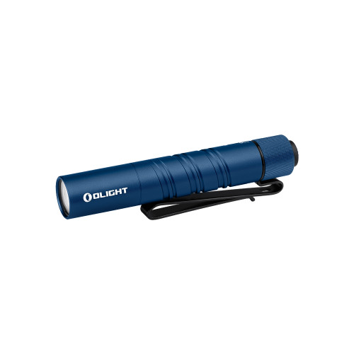 Olight - i3T 2 EOS MINI Light - Midnight Blue