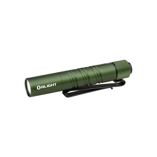 Olight - i3T 2 EOS MINI Light - OD Green