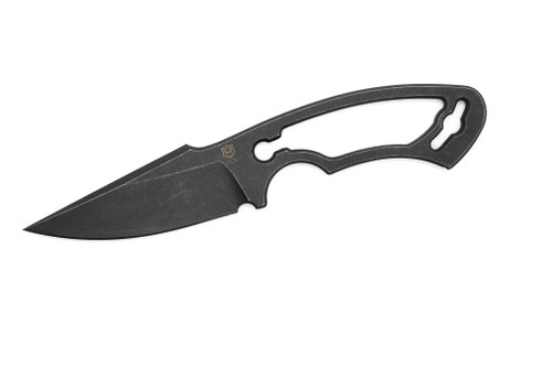TKC Knife Builder - Gahagan Customs - Alviss