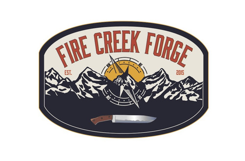 Fire Creek Forge - Coming Soon