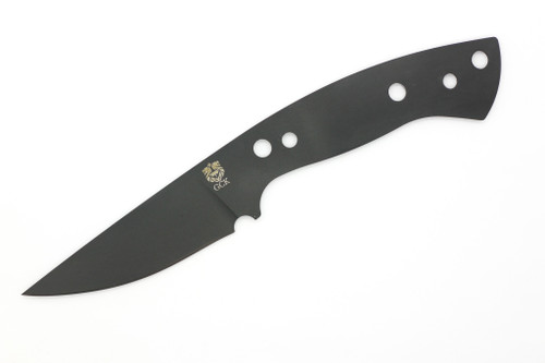 TKC Knife Builder - Gahagan Customs - Young Buck