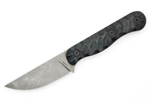 Bone River Co. - All Terrain - 3.1" Magnacut Steel W/ Dark Seas Aluminum Handle