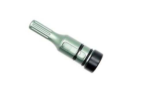 Knafs Knives - Torx Bit Driver Grande W/ 3 Driver Bits