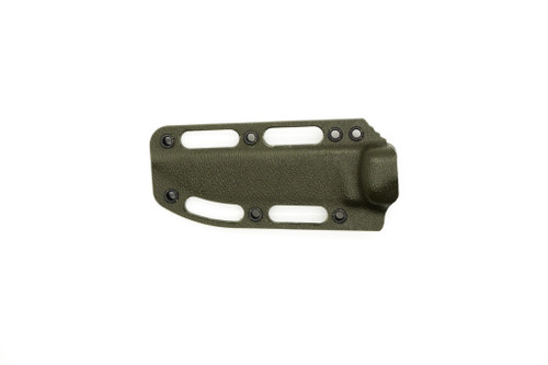 TKC: ESEE CR2.5 Kydex Sheath, OD Green