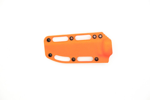 TKC: ESEE CR2.5 Kydex Sheath, Blaze Orange