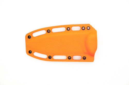 TKC: ESEE Xancudo Kydex Sheath, Blaze Orange
