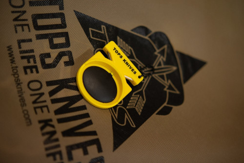 TOPS Knives, Quick-Fix Pocket Sharpener