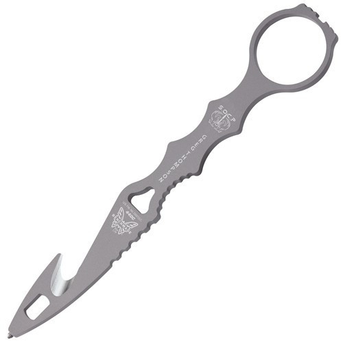 Benchmade SOCP Hook Gray 440C - 179GRY