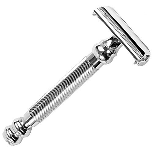 Parker 99R Razor, Butterfly Open