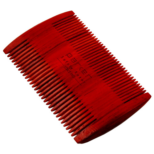 Parker Beard Comb Rosewood