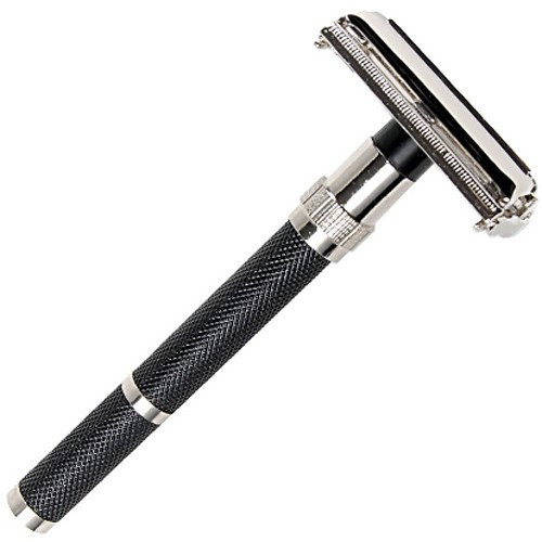 Parker 96R Razor, Butterfly Open