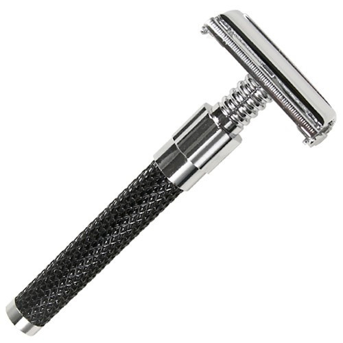 Parker 92R Razor, Butterfly Open