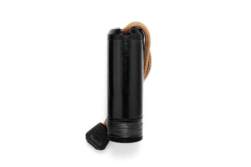 Exotac ripSPOOL - Black
