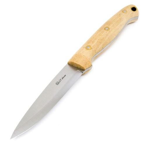 LT Wright The Slim Line Scandi Snakeskin