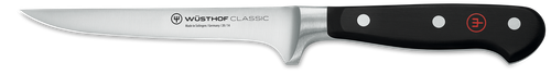 Wusthof Classic 5" Boning 1040101414