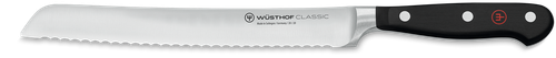 Wusthof Classic 8" Bread 1040101020