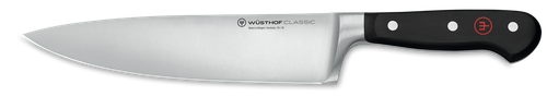 Wusthof Classic 8" Chefs Knife 1040100120