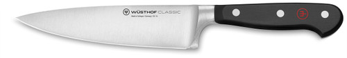 Wusthof Classic 6" Chefs Knife 1040100116